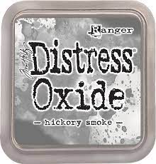 [TDO 56027] Distress Oxide Hickory Smoke