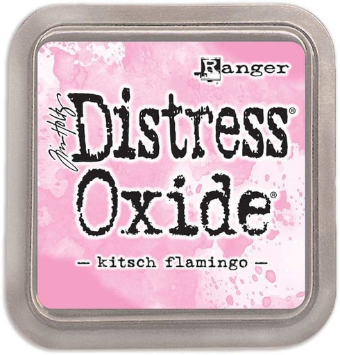 [TDO 72614] Distress Oxide Kitsch Flamingo