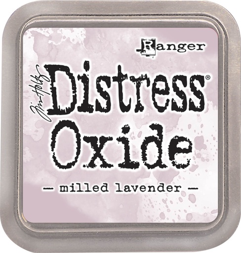 [TDO 56065] Distress Oxide Milled Lavender