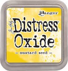 [TDO 56089] Distress Oxide Mustard Seed