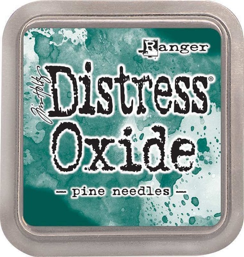 [TDO 56133] Distress Oxide Pine Needles