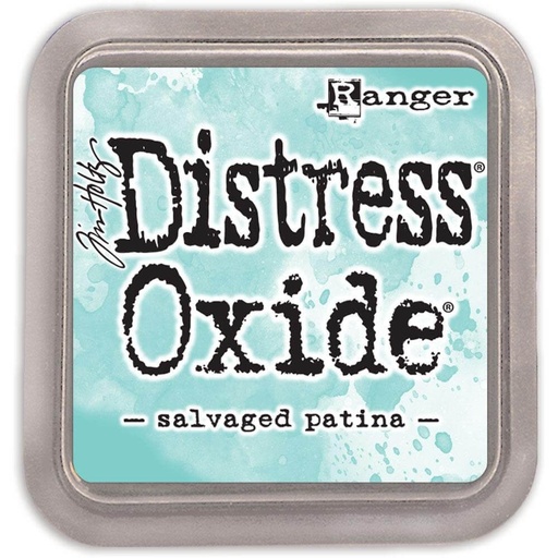 [TDO 72751] Distress Oxide Salvaged Patina