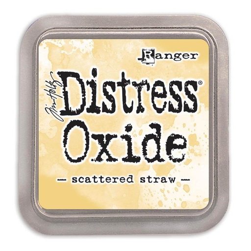 [TDO 56188] Distress Oxide Scattered Straw