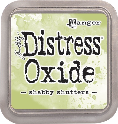 [TDO 56201] Distress Oxide Shabby Shutters