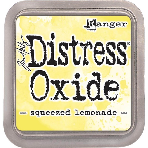 [TDO 56249] Distress Oxide Squeezed Lemonade
