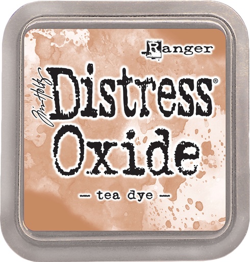 [TDO 56270] Distress Oxide Tea Dye