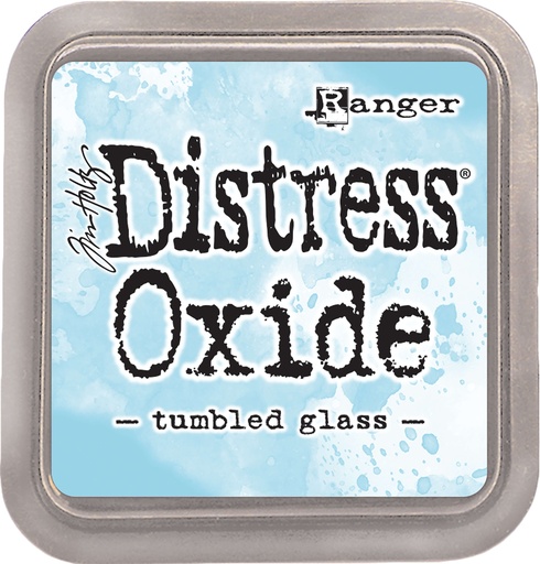 [TDO 56287] Distress Oxide Tumbled Glass