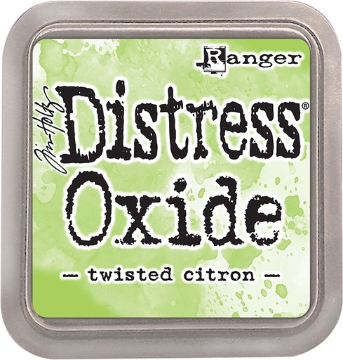 [TDO 56294] Distress Oxide Twisted Citron