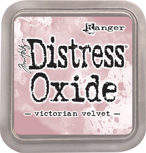 [TDO 56300] Distress Oxide Victorian Velvet