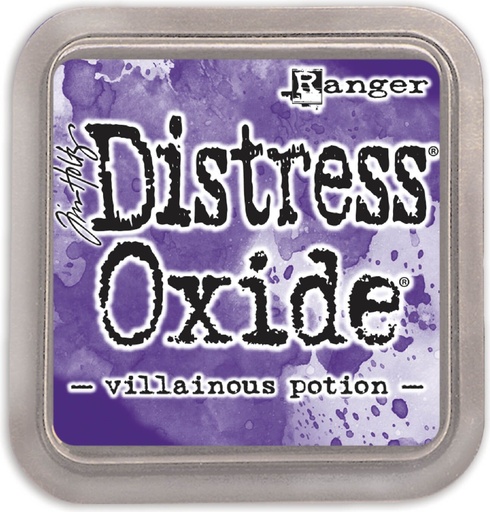 [TDO 78821] Distress Oxide Villainous Potion