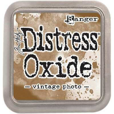[TDO 56317] Distress Oxide Vintage Photo