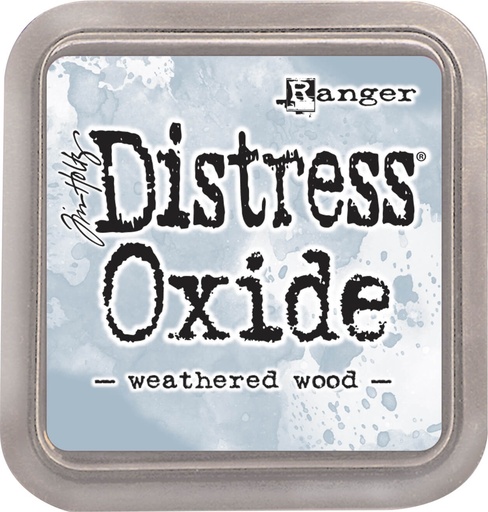 [TDO 56331] Distress Oxide Weathered Wood