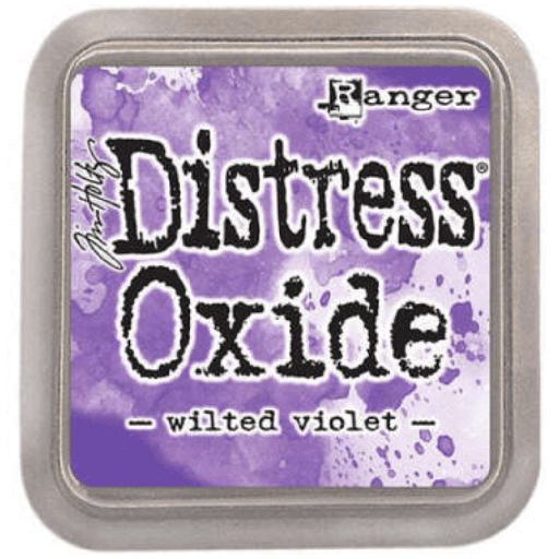 [TDO 56355] Distress Oxide Wilted Violet