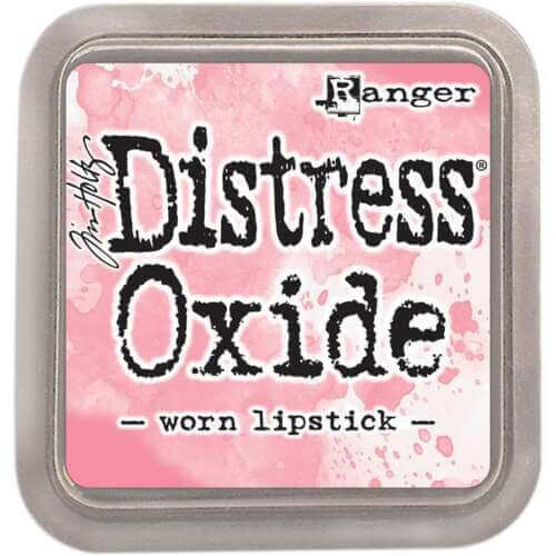 [TDO 56362] Distress Oxide Worn Lipstick