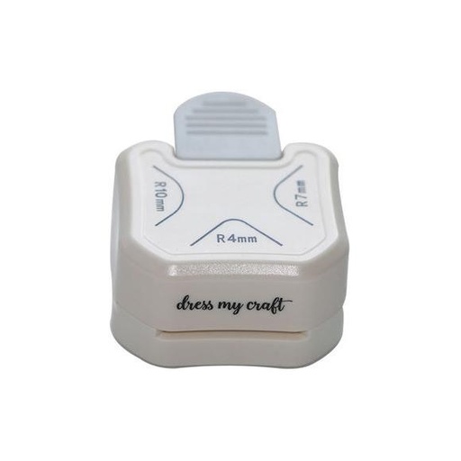 [570952] Ponchador de Esquinas 3 en 1 - Dress My Craft