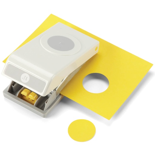 [54-31000] EK Ponchador Círculo (1 1/4) 1.25 in