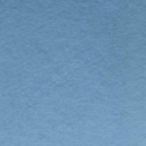 [912-6L6] Fieltro Azul Pacífico