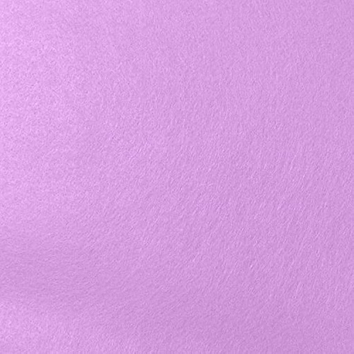 [056822] Fieltro Lila Brillante