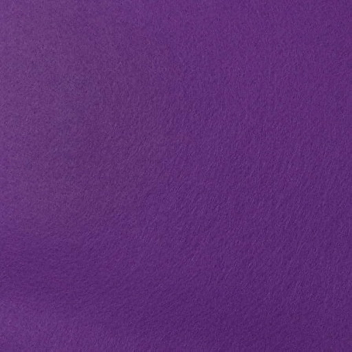 [028981580267] Fieltro Púrpura Pizza