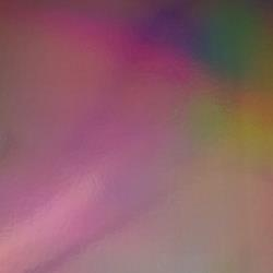 [622798] Craft Perfect Cartulina Iridiscente Espejo Rosa Petalo 8.5 x 11 in