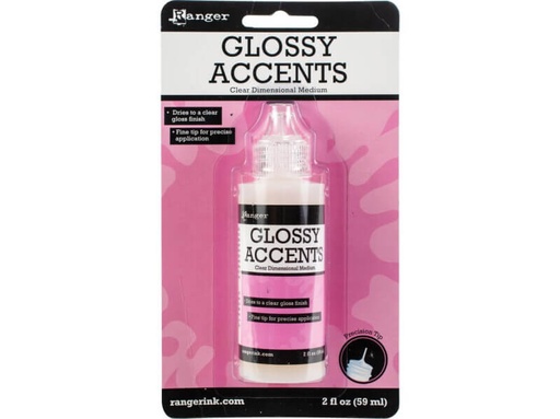 [278854] Glossy Accents