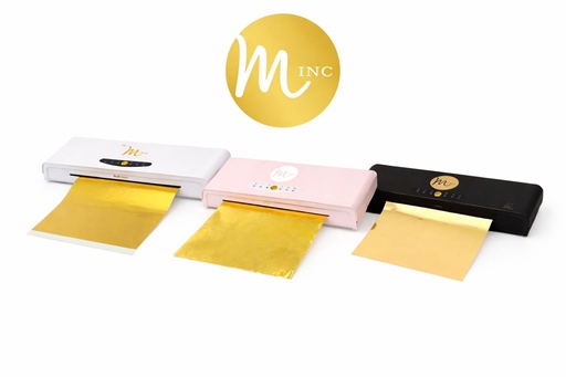 Minc Laminadora 12in