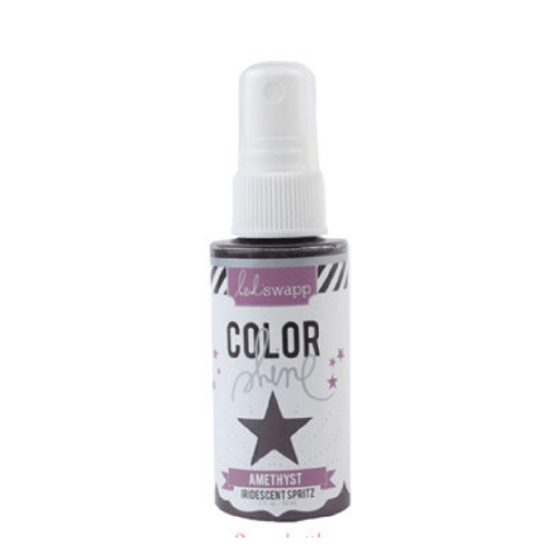 [10268778] Sprays Color Shine Amatista