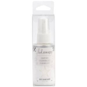 [HS01079] Sprays Color Shine Blanco