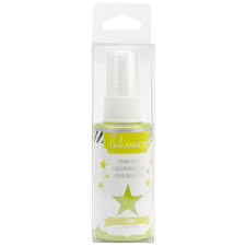 [HS01084] Sprays Color Shine Limón
