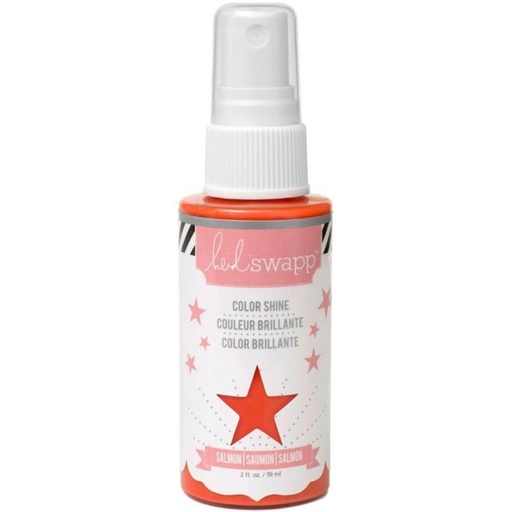 [369360] Sprays Color Shine Salmón