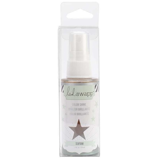 [HS01080] Sprays Color Shine Brillante Seafom