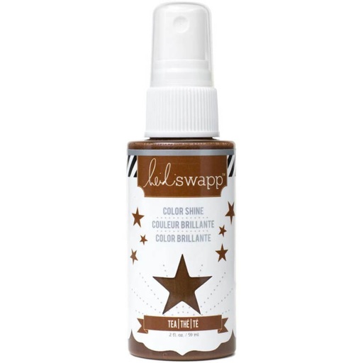 [369363] Sprays Color Shine Té