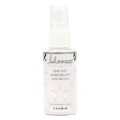 [312771] Sprays Color Shine Transparente