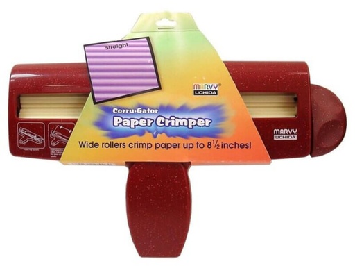 [082874] Corrugadora Lisa