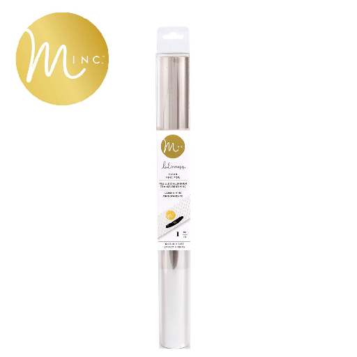 [315274] Minc Foil 12in Transparente