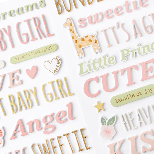 [34008121] Hello Little Girl - Thickers Frases