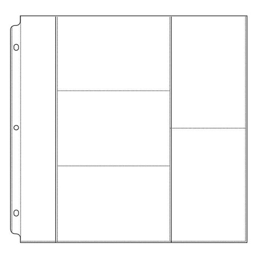 [660139] Fundas para Fotos 12x12