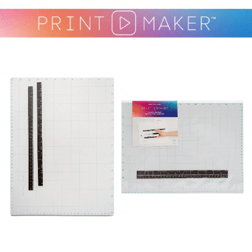 [60000094] Print Maker Mat Magnético