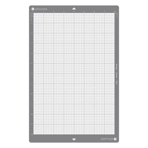 [CUT-MAT-8ST] PORTRAIT Tapete 8 x 12 Adherencia Alta