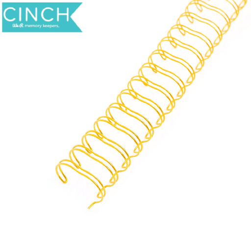 [60000059] Resorte Oro 2:1 0.75 in (3/4) WeR