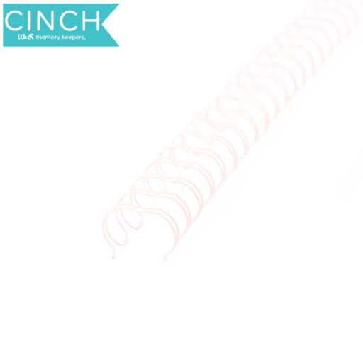[60000056] Resorte Rosa Claro 0.625 in