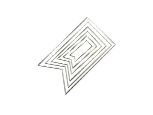 [661184] Revolution Cortador Banderín