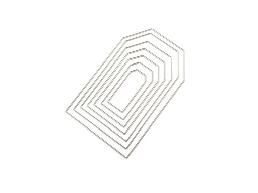 [661183] Revolution Cortador Tag