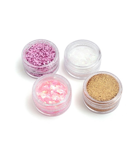 [356717] RSN Mezcla Accesorios Vintage