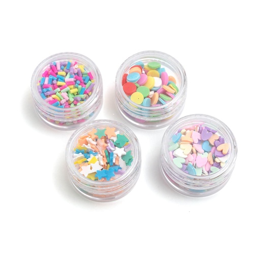 [359689] RSN Mini Confeti Set 1