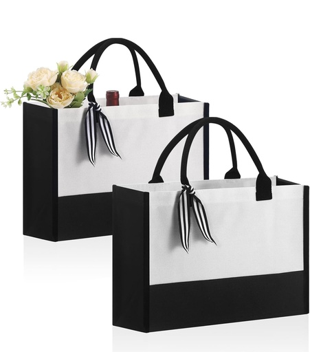 [4321003] DDN Tote Bag