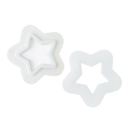 [60001016] Button Press Shaker Estrella Repuesto