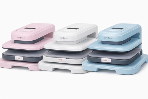 HTVront- Plancha Automática