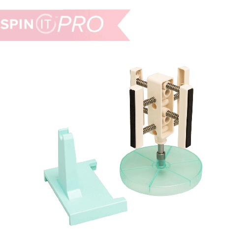 [661163] Spin It Pro Accesorio