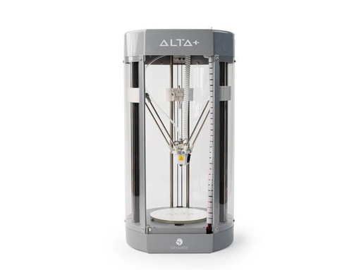 [SILHOUETTE-ALTA-PLUS-4T] ALTA 3D Plus